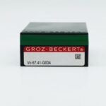 سوزن گروز بکرت - آلمان Vo 67.41-G004